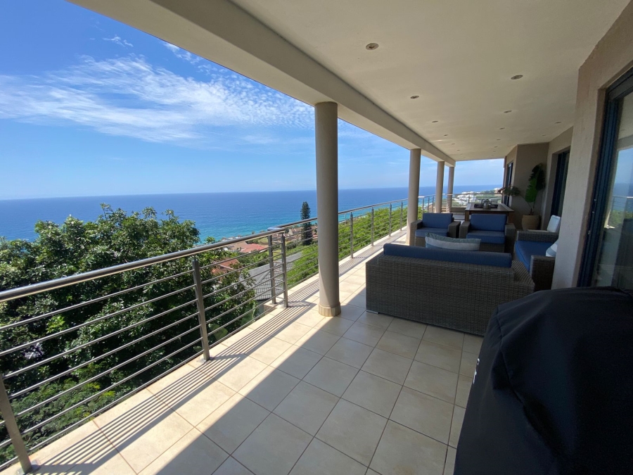 4 Bedroom Property for Sale in Shakas Rock KwaZulu-Natal