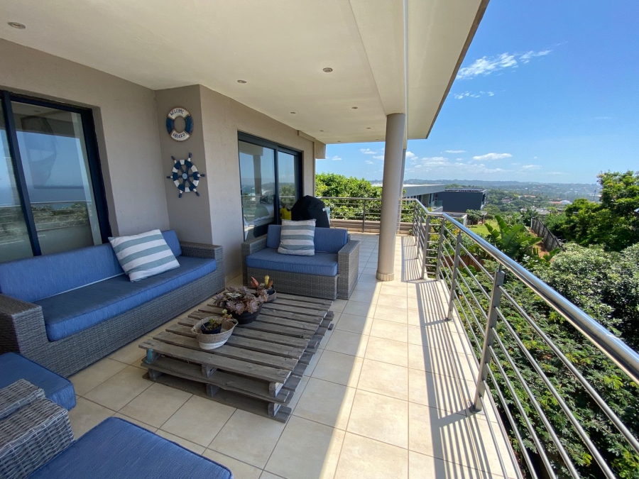 4 Bedroom Property for Sale in Shakas Rock KwaZulu-Natal