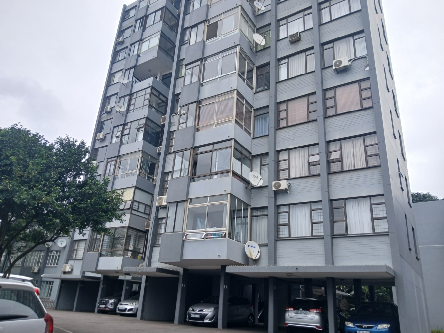 1 Bedroom Property for Sale in Musgrave KwaZulu-Natal