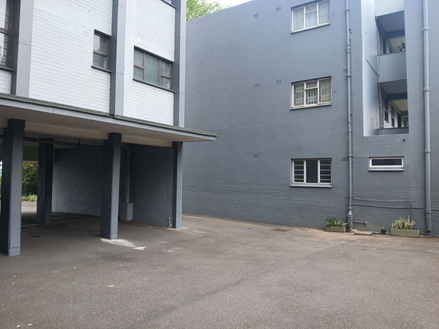 1 Bedroom Property for Sale in Musgrave KwaZulu-Natal