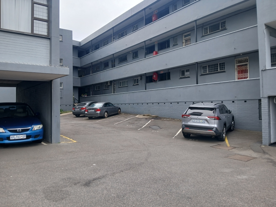 1 Bedroom Property for Sale in Musgrave KwaZulu-Natal