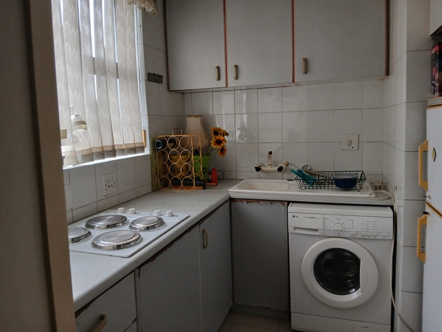 1 Bedroom Property for Sale in Musgrave KwaZulu-Natal