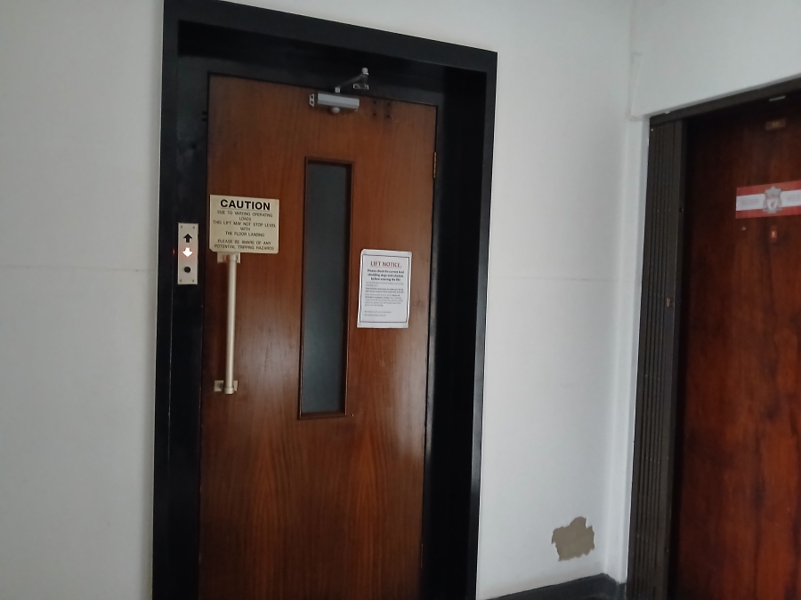 1 Bedroom Property for Sale in Musgrave KwaZulu-Natal