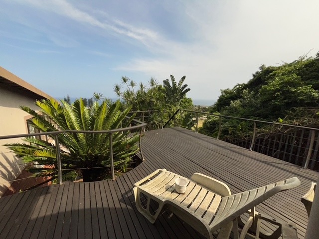 3 Bedroom Property for Sale in Ocean View KwaZulu-Natal