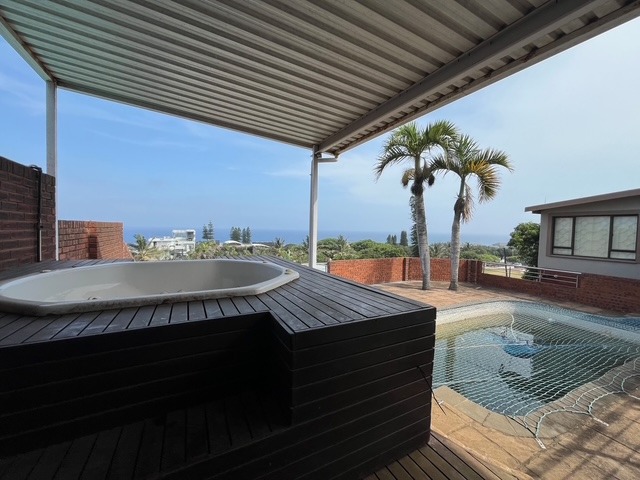 3 Bedroom Property for Sale in Ocean View KwaZulu-Natal