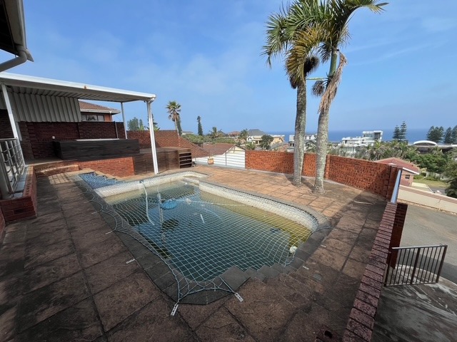 3 Bedroom Property for Sale in Ocean View KwaZulu-Natal