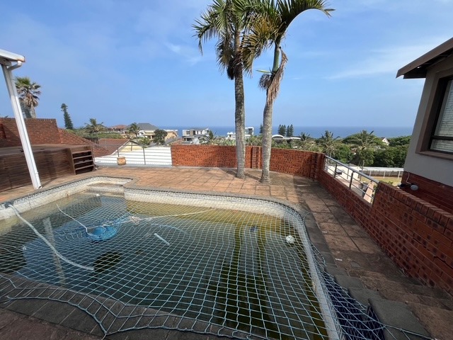 3 Bedroom Property for Sale in Ocean View KwaZulu-Natal