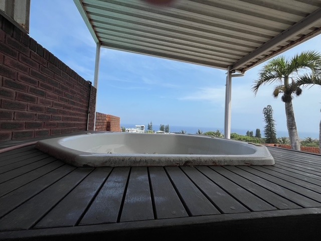 3 Bedroom Property for Sale in Ocean View KwaZulu-Natal