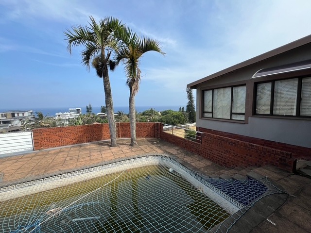3 Bedroom Property for Sale in Ocean View KwaZulu-Natal