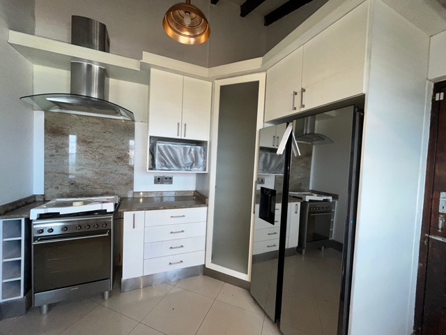 3 Bedroom Property for Sale in Ocean View KwaZulu-Natal