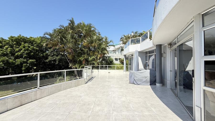 3 Bedroom Property for Sale in Ballitoville KwaZulu-Natal