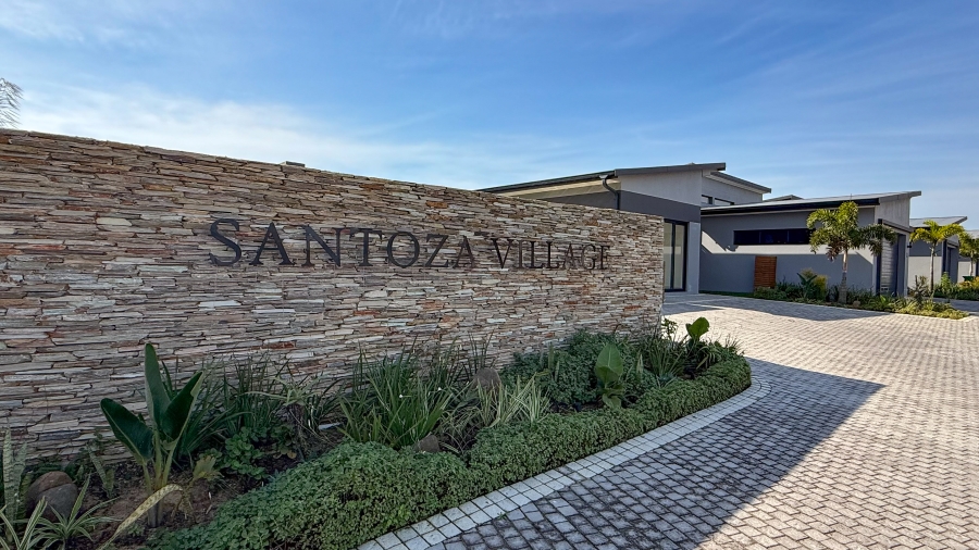 To Let 2 Bedroom Property for Rent in Salt Rock KwaZulu-Natal