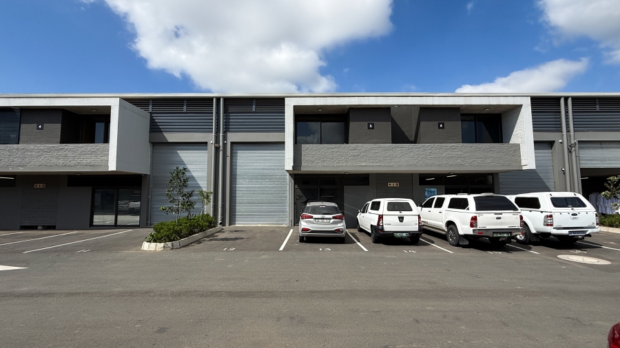 To Let Commercial Property for Rent in Shakas Head KwaZulu-Natal