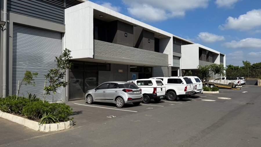 To Let Commercial Property for Rent in Shakas Head KwaZulu-Natal