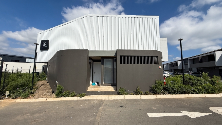 To Let Commercial Property for Rent in Shakas Head KwaZulu-Natal