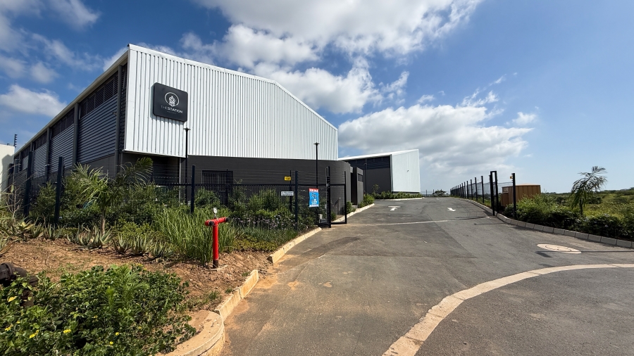 To Let Commercial Property for Rent in Shakas Head KwaZulu-Natal