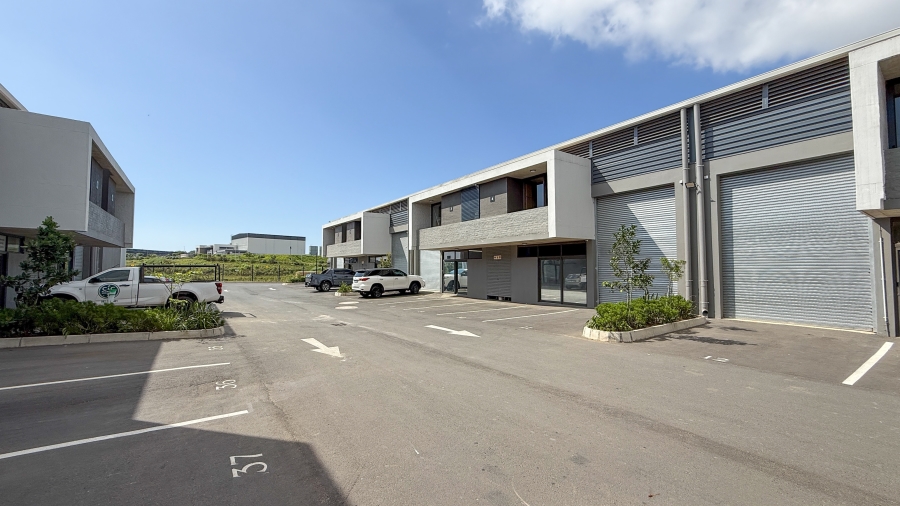 To Let Commercial Property for Rent in Shakas Head KwaZulu-Natal
