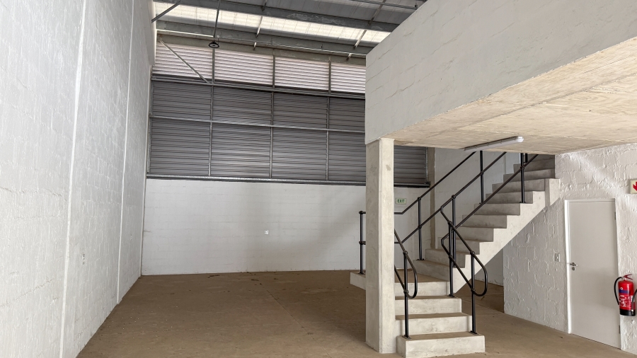 To Let Commercial Property for Rent in Shakas Head KwaZulu-Natal