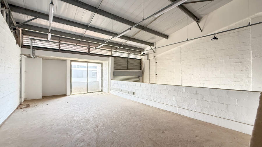 To Let Commercial Property for Rent in Shakas Head KwaZulu-Natal