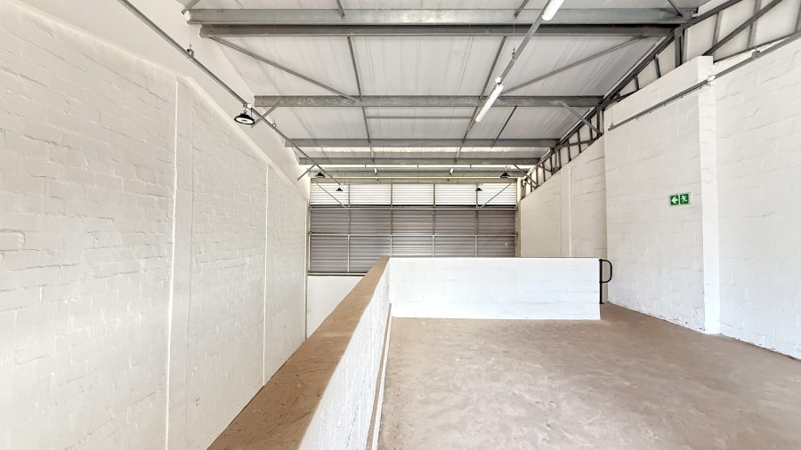 To Let Commercial Property for Rent in Shakas Head KwaZulu-Natal