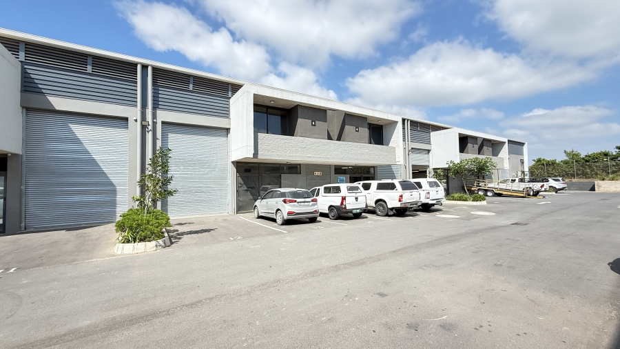To Let Commercial Property for Rent in Shakas Head KwaZulu-Natal