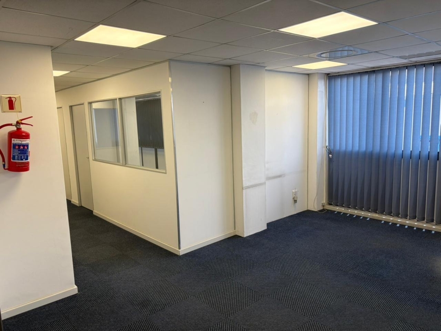 To Let commercial Property for Rent in Glenwood KwaZulu-Natal