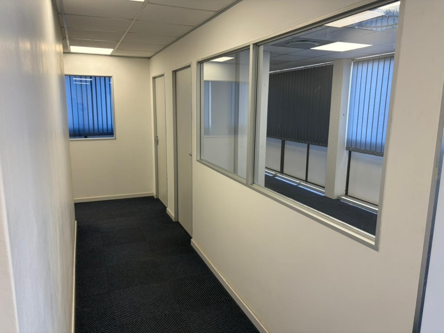 To Let commercial Property for Rent in Glenwood KwaZulu-Natal