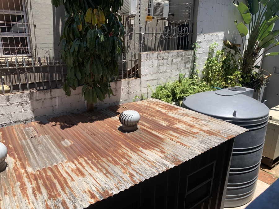 To Let commercial Property for Rent in Glenwood KwaZulu-Natal