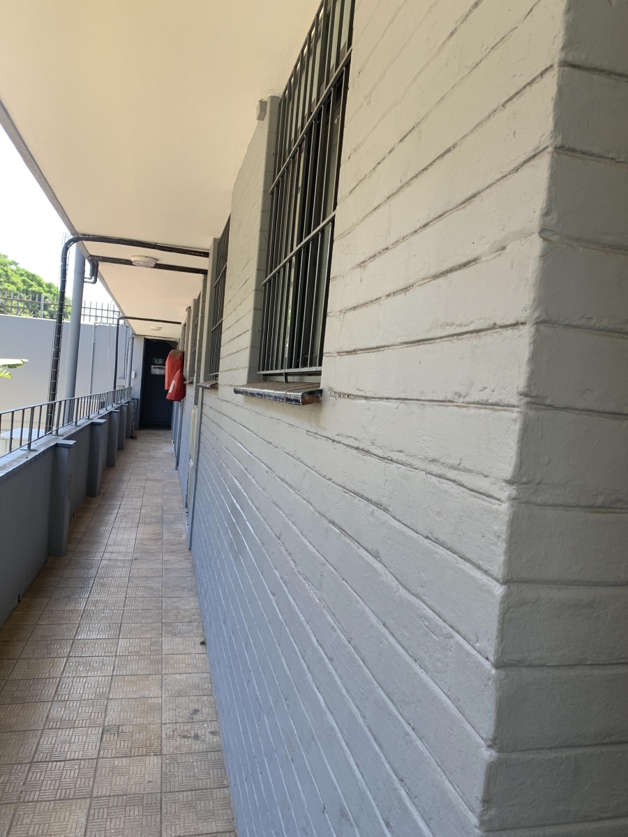 To Let commercial Property for Rent in Glenwood KwaZulu-Natal