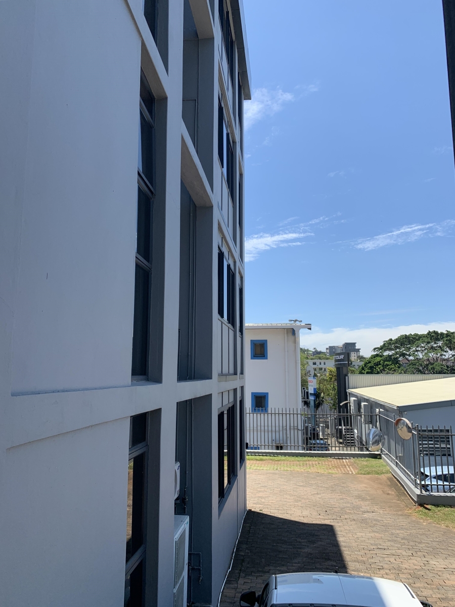 To Let commercial Property for Rent in Glenwood KwaZulu-Natal