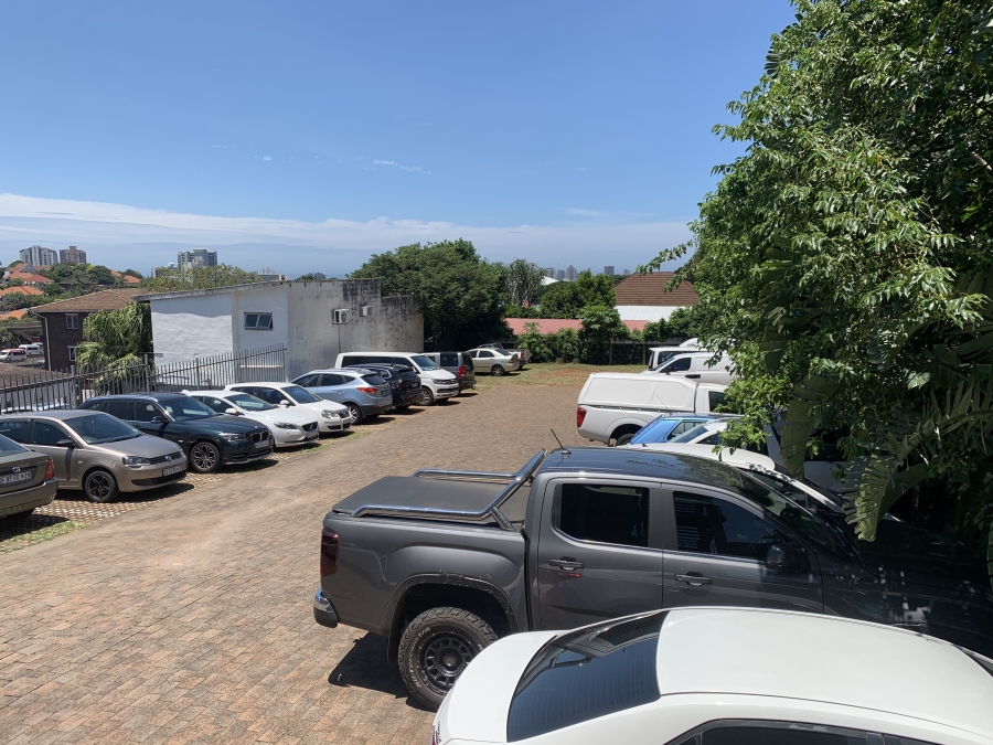 To Let commercial Property for Rent in Glenwood KwaZulu-Natal