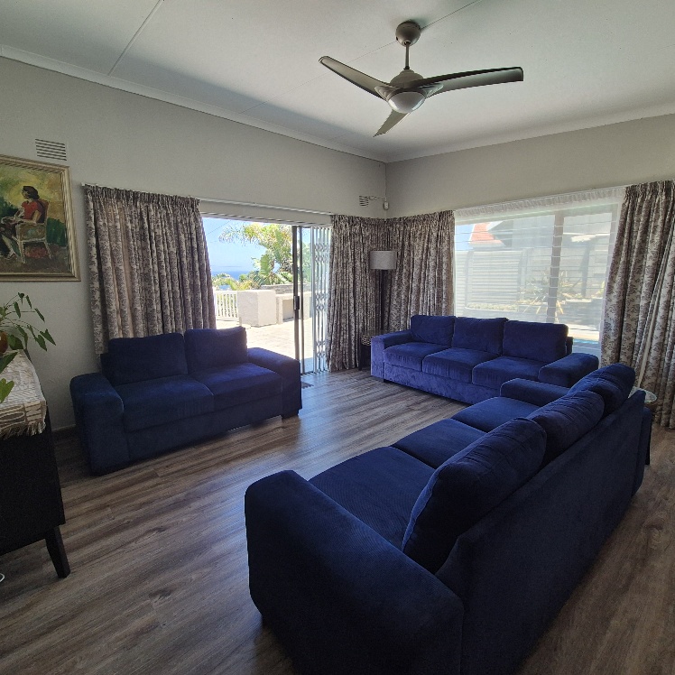 5 Bedroom Property for Sale in Manaba Beach KwaZulu-Natal