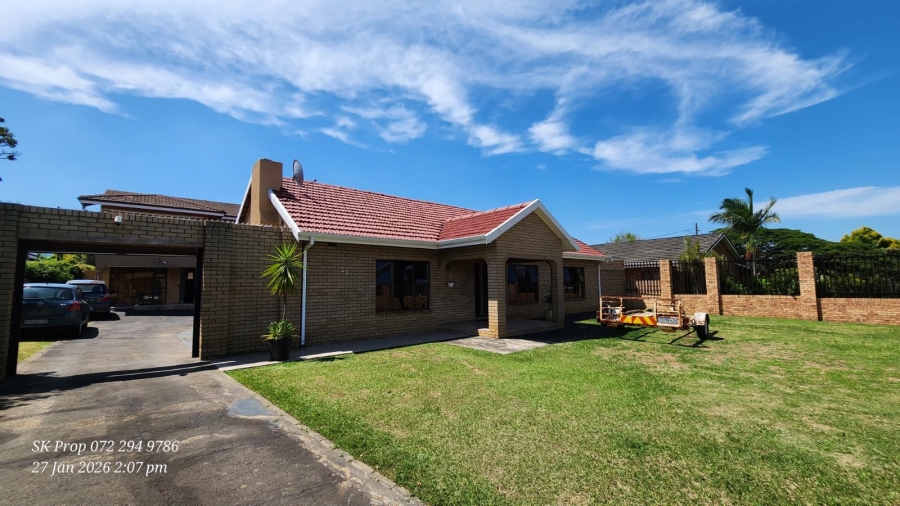 6 Bedroom Property for Sale in Mountain Rise KwaZulu-Natal