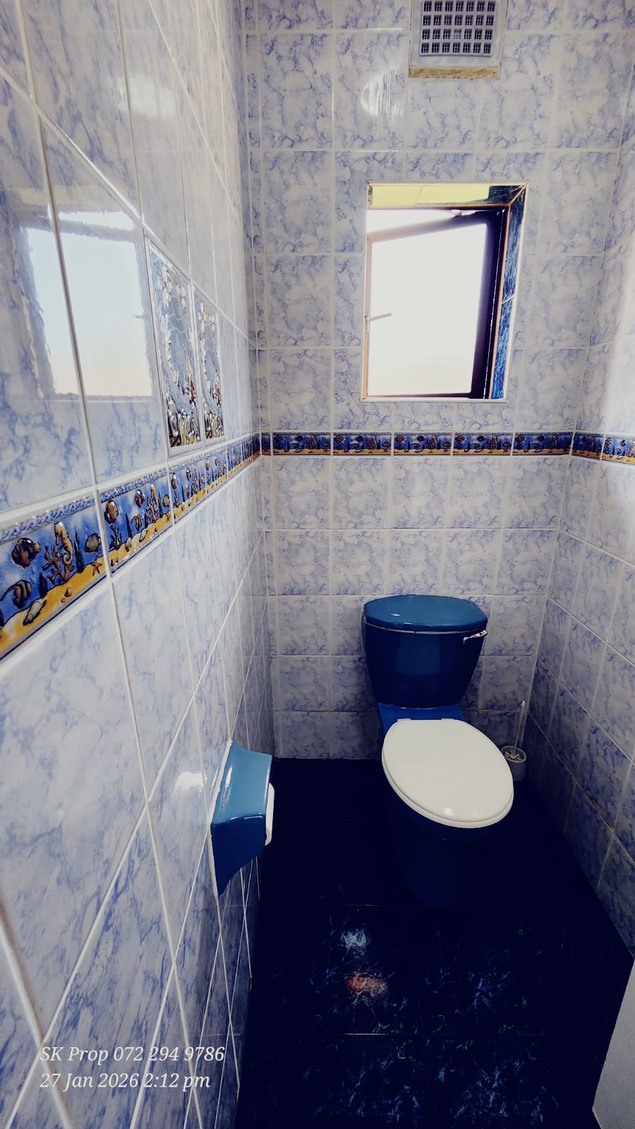 6 Bedroom Property for Sale in Mountain Rise KwaZulu-Natal