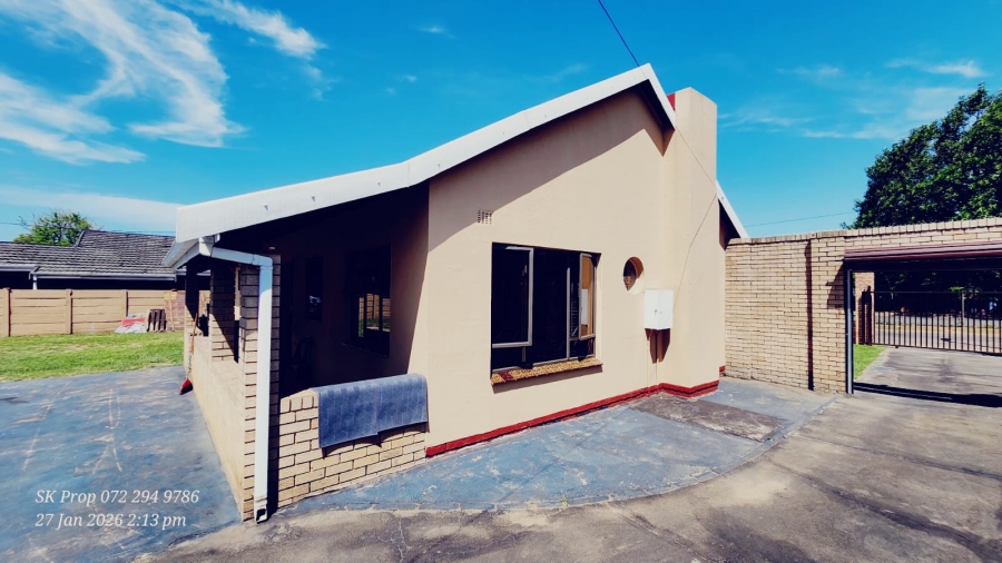 6 Bedroom Property for Sale in Mountain Rise KwaZulu-Natal