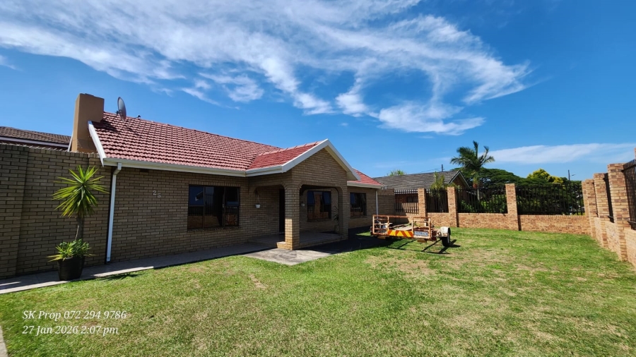 6 Bedroom Property for Sale in Mountain Rise KwaZulu-Natal