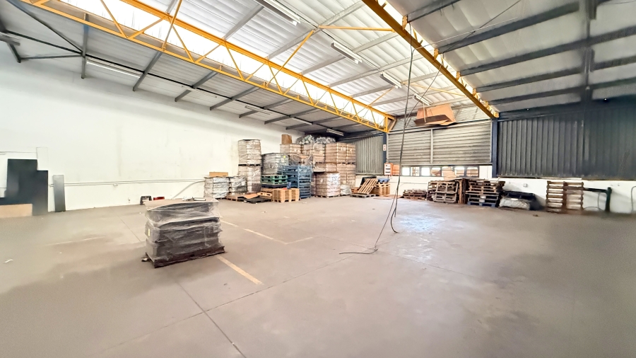 To Let commercial Property for Rent in Red Hill KwaZulu-Natal