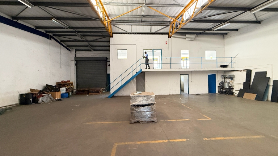 To Let commercial Property for Rent in Red Hill KwaZulu-Natal