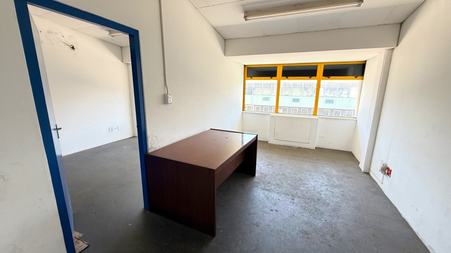 To Let commercial Property for Rent in Red Hill KwaZulu-Natal