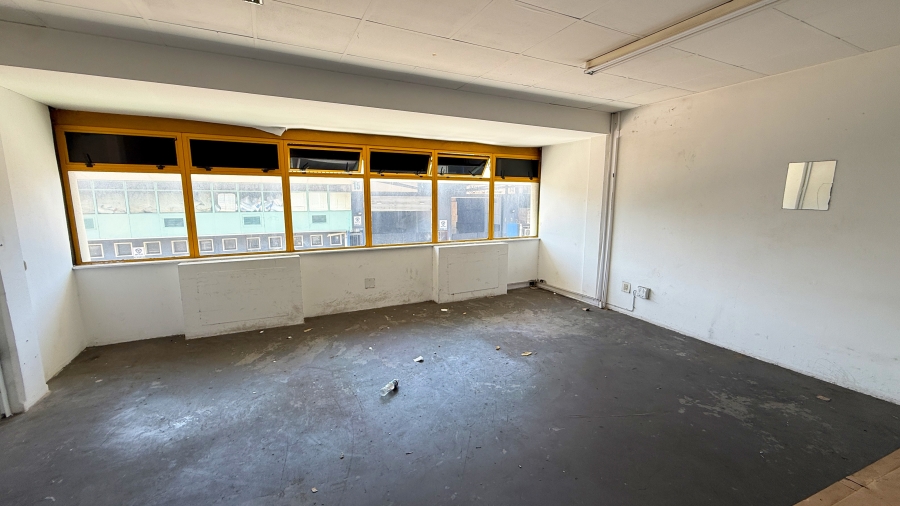 To Let commercial Property for Rent in Red Hill KwaZulu-Natal