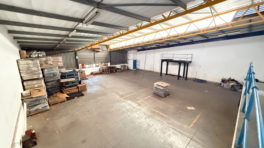 To Let commercial Property for Rent in Red Hill KwaZulu-Natal