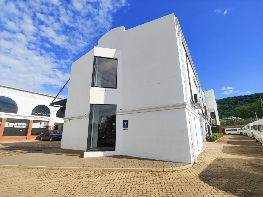 Commercial Property for Sale in Riverhorse Valley KwaZulu-Natal