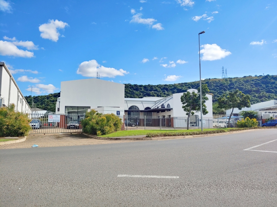 Commercial Property for Sale in Riverhorse Valley KwaZulu-Natal