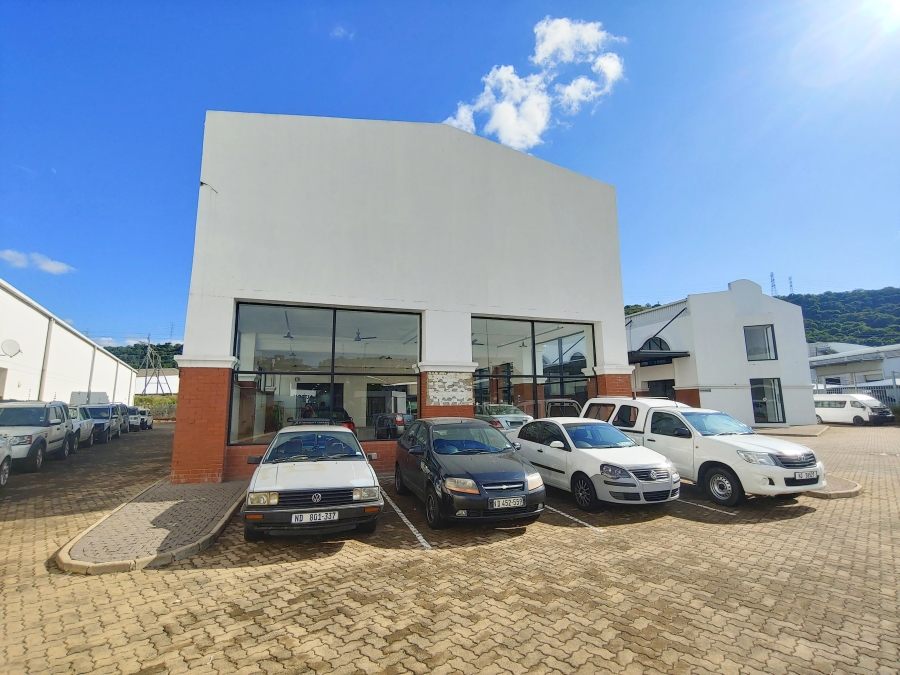 Commercial Property for Sale in Riverhorse Valley KwaZulu-Natal
