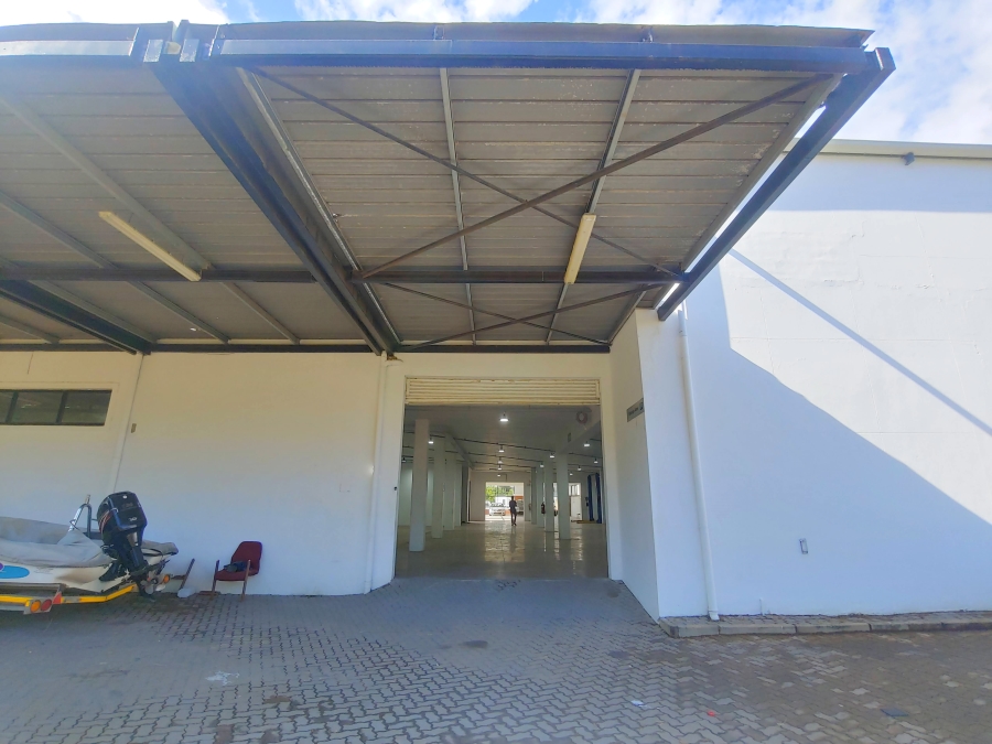 Commercial Property for Sale in Riverhorse Valley KwaZulu-Natal