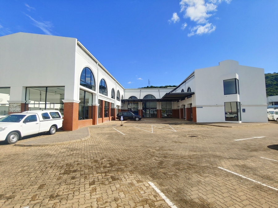 Commercial Property for Sale in Riverhorse Valley KwaZulu-Natal
