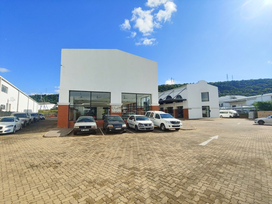 Commercial Property for Sale in Riverhorse Valley KwaZulu-Natal