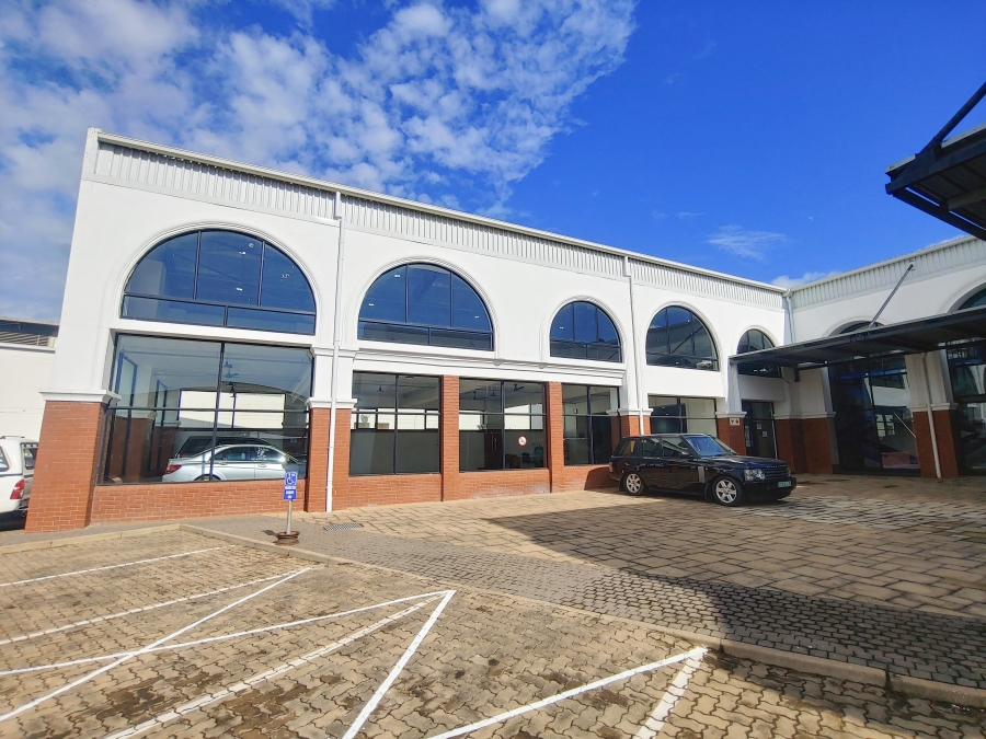 Commercial Property for Sale in Riverhorse Valley KwaZulu-Natal