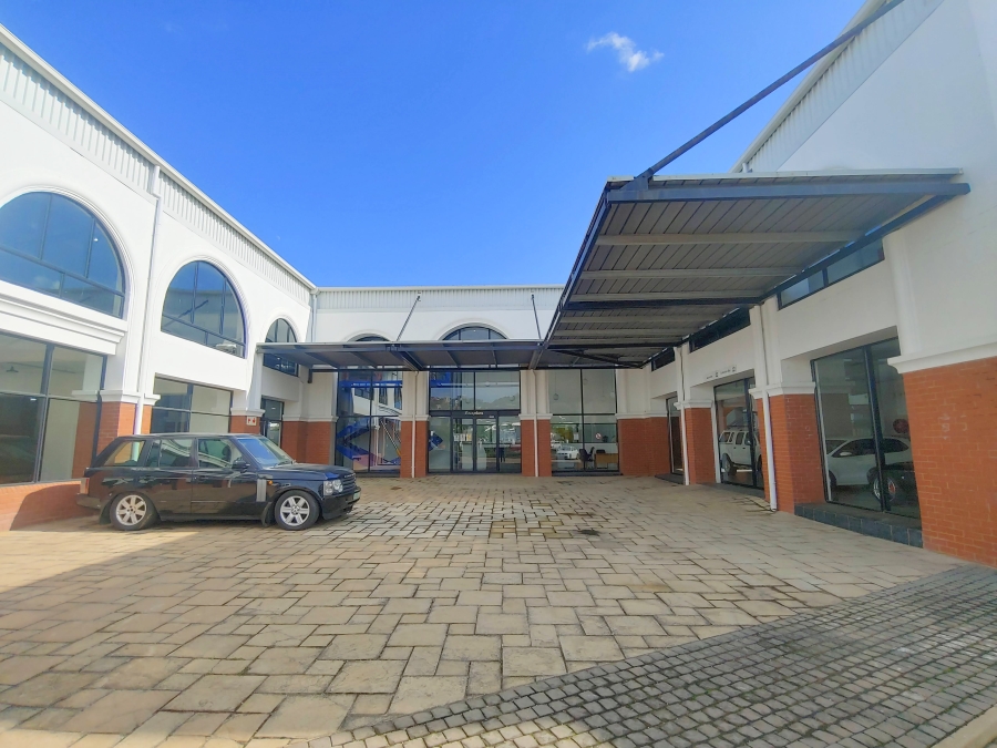 Commercial Property for Sale in Riverhorse Valley KwaZulu-Natal