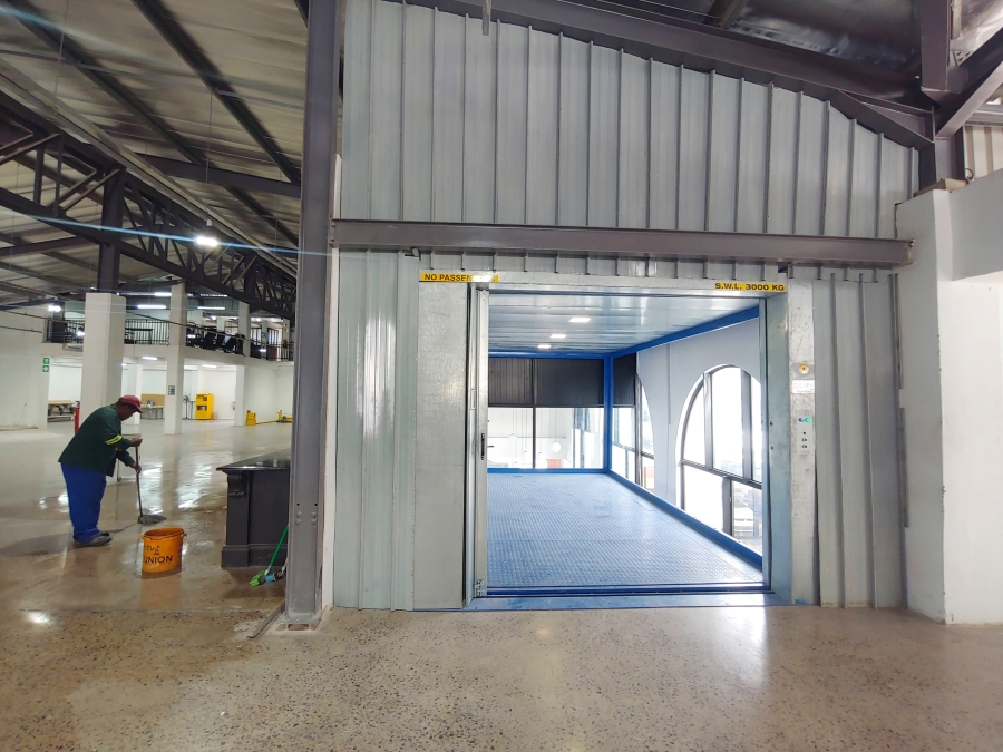 Commercial Property for Sale in Riverhorse Valley KwaZulu-Natal